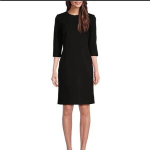 NWT J McGlaughlin Sophia Dress XS